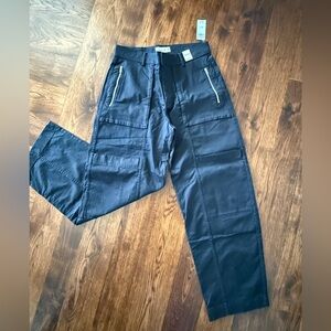 Abercrombie & Fitch black pants